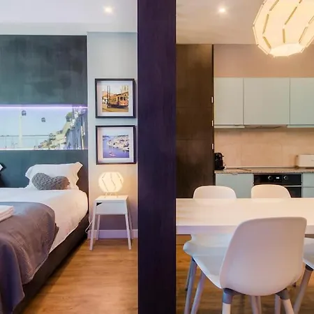 Apartamento 418 Gale Wifi, Estacionamento, Elevador