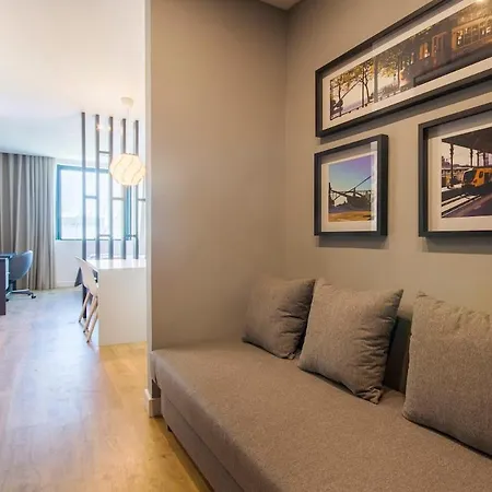 418 Gale Wifi, Estacionamento, Elevador Apartamento *